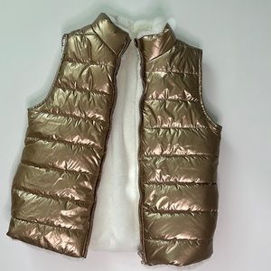 Epic Threads Reversible Vest